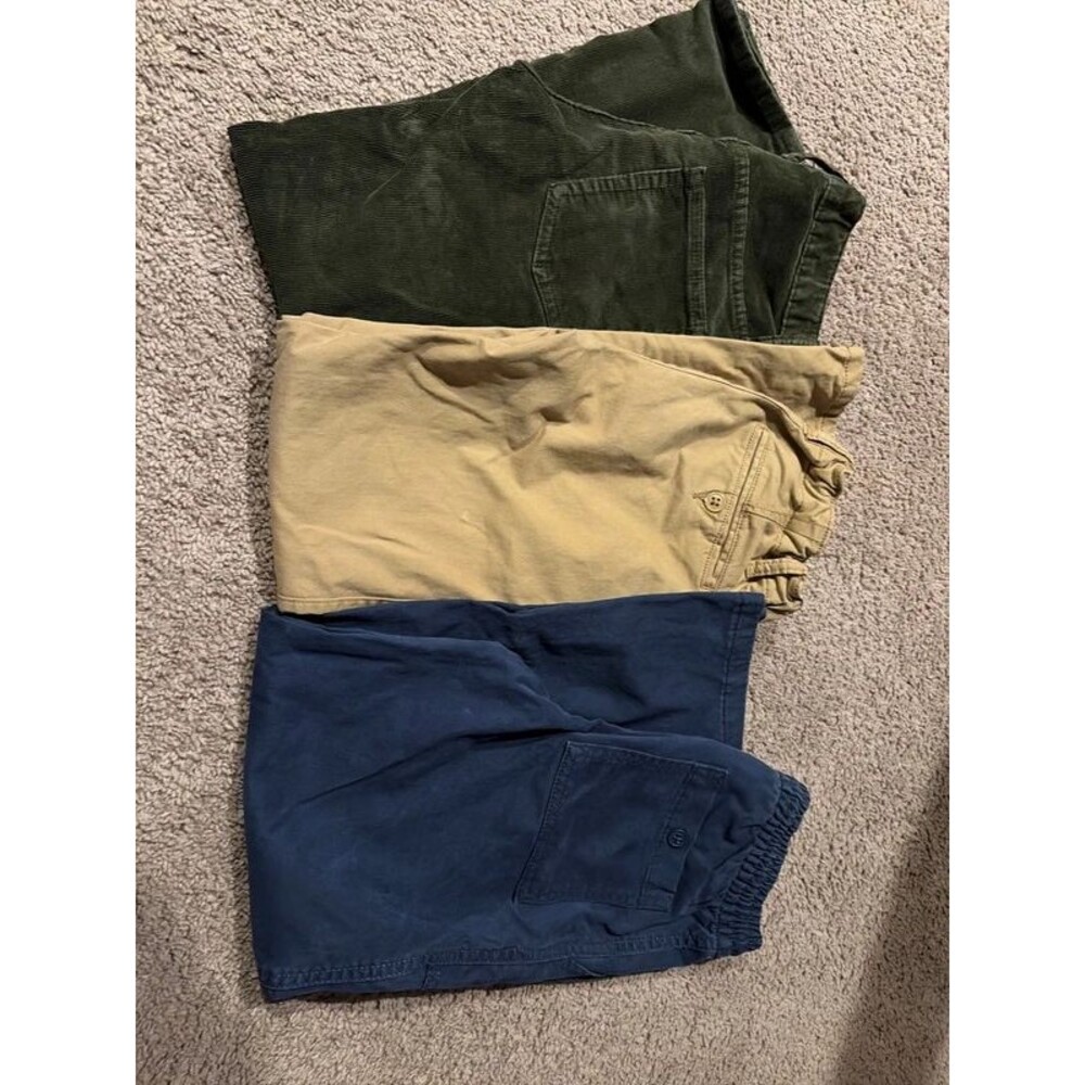 Gap pants bundle